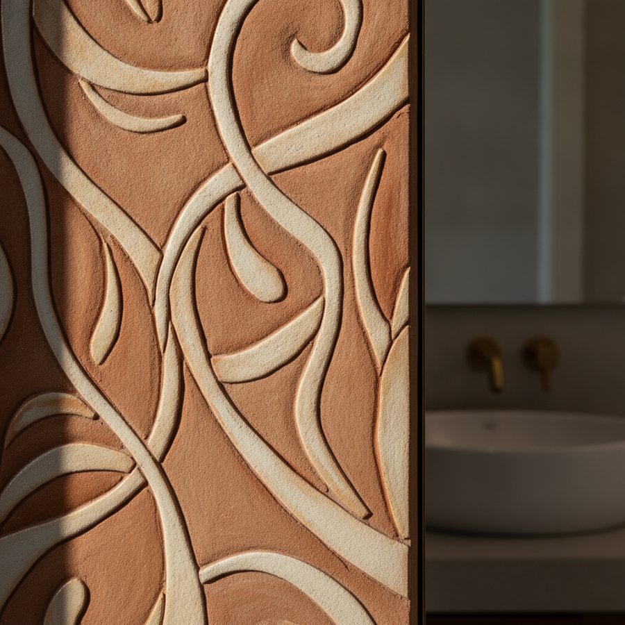 Мозаика